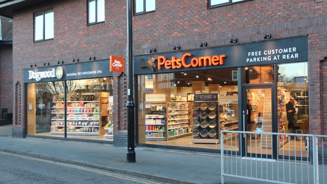 Pet Family acquires stake in Cats a... petworldwide