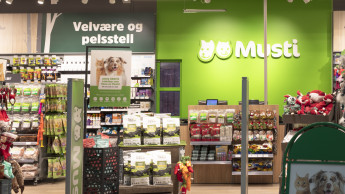Musti’s operating profit is down