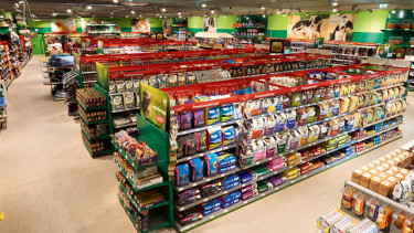 Fressnapf attains new sales record