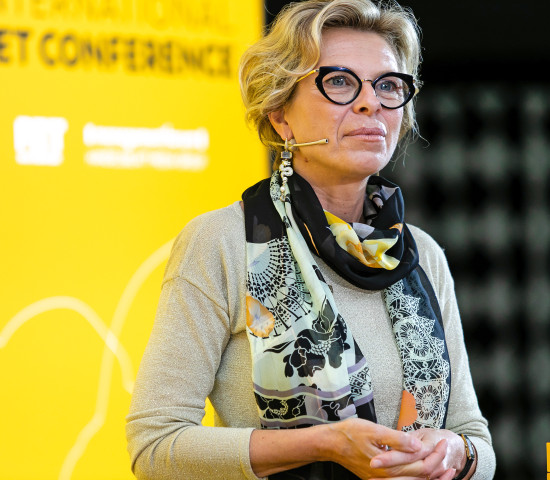 Pascale Sonvico Pascale Sonvico