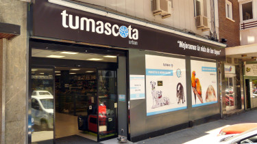 Spain's premium line