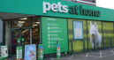 “A pivotal year for the business”