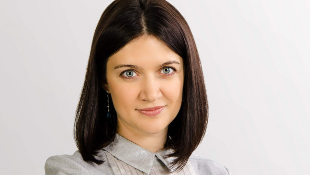 Polina Kosharna is co-owner and CEO of Suziria, one of Ukraine’s leading pet supplies companies.