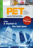 PET worldwide issue 6/2013
