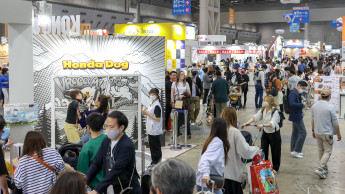 Interpets Asia Pacific sets new attendance record