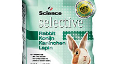 Rodent specialist with international ambitions