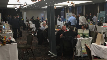 Meet the Buyers event in Liverpool
