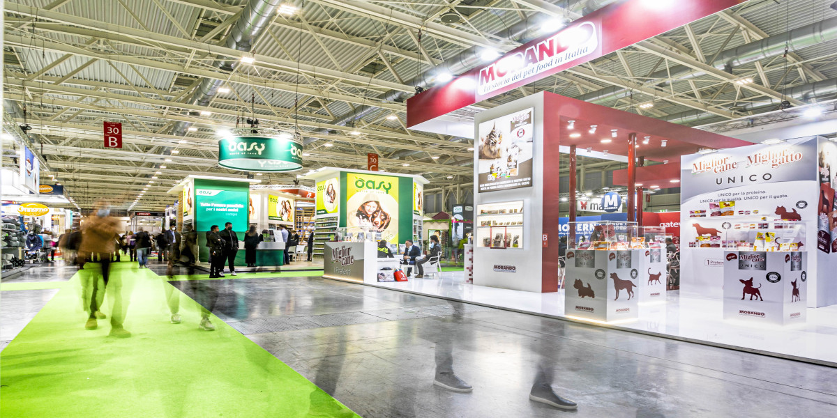 High expectations in Bologna petworldwide