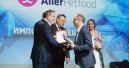 Aller Petfood wins award in Russia