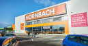 Hornbach suffers sales downturn