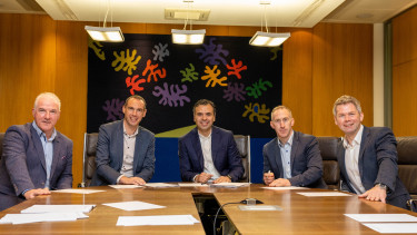 Maxi Zoo Ireland acquires Equipet