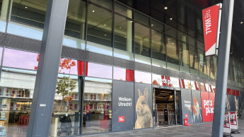 Shopping should be an experience