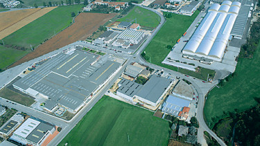 Ferplast: Branching out into the aquatic sector