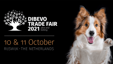 Dibevo announces trade fair in October